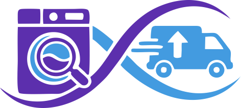 serviço de lavanderia em sao jose dos pinhais, buscamos e entregamos